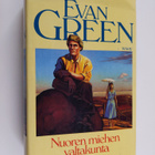 Evan Green : Nuoren miehen valtakunta - pikkukuva 1
