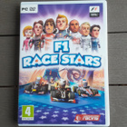 PC DVD: F1 Race Stars peli (2012) - pikkukuva 1