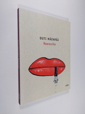 Outi Mäenpää : Naarassika