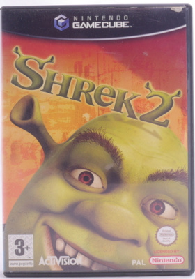 Shrek 2