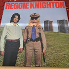 REGGIE KNIGHTON: Reggie Knighton.  * USA 1977 - pikkukuva 1