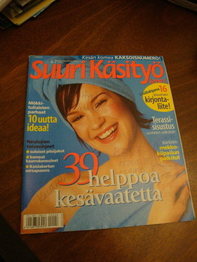 Item image