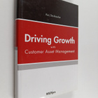 Kaj Storbacka : Driving growth with customer asset manage... - pikkukuva 1