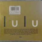 Lulu • Independence CD - pikkukuva 2