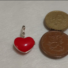 Thomas Sabo, medaljonki, sydän, riipus, Hopea 925 - pikkukuva 3