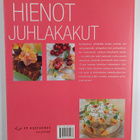 Hienot juhlakakut - pikkukuva 2