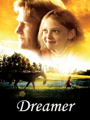 Dreamer - laukkaratsun tarina (DVD)