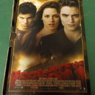 TWILIGHT SAGA - NEW MOON 4DVD DELUXE BOX (W) - pikkukuva 2