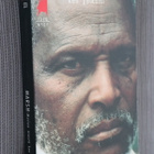Ngaio Marsh : Mustaa miestä ken pelkäisi ( SAPO 2.p. 1990 ) - pikkukuva 1