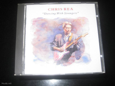 Chris Rea– Dancing With Strangers