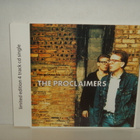 The Proclaimers CDEP I'm Gonna Be (500 miles) +3 *UPEA KUNTO - pikkukuva 1