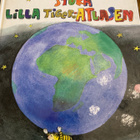 JANOSCH: STORA LILLA TIGER-ATLASEN - pikkukuva 1