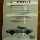 Mahtavat Menopelit - pikkukuva 2