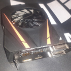 Näytönohjain - Gigabyte GeForce® GTX 1060 Mini ITX OC 3G - pikkukuva 2