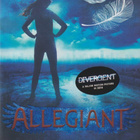 Veronica Roth: Allegiant - pikkukuva 1