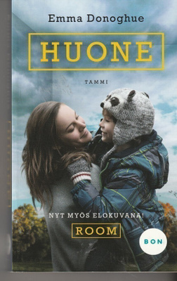 Emma Donoghue, Huone