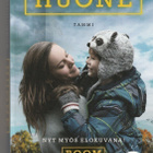 Emma Donoghue, Huone - pikkukuva 1