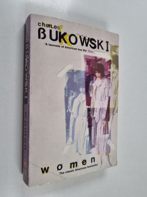 Charles Bukowski : Women