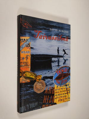 David Almond : Taivassilmä