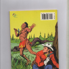 TEX WILLER n:o 16 2001 TEX-KLASSIKKOSEIKKAILUJA - pikkukuva 3
