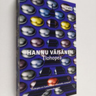Hannu Väisänen : Elohopea : romaani - pikkukuva 1