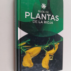 Carlos Zaldivar Ezquerro : Guia de plantas de La Rioja - pikkukuva 1