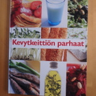 Soili Soisalo; Kevytkeittiön parhaat - pikkukuva 1