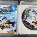 Sengoku Basara - Samurai Heroes PS3 - pikkukuva 2