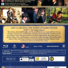 Harry Potter and The Philosopher's Stone - (2 Blu-ray) - pikkukuva 2