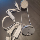 UUSI Anoor Helios 1-Kit LED-valaisimet pistorasiaan (spotit - pikkukuva 2