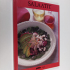 Elisabeth Ekstrand Hemmingsson : Salaatit - pikkukuva 1