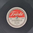 Savikiekko 1955 - Olavi Virta - Triola T 4240 - pikkukuva 3