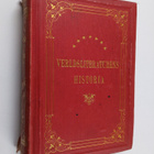 Arvid Ahnfelt : Verldsliteraturens historia 1. bandet - pikkukuva 1
