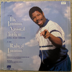 [12''] STEVE ARRINGTON: THE JAMMIN’ NATIONAL ANTHEM - pikkukuva 2