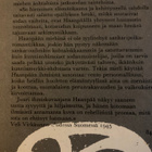 PENTTI HAANPÄÄ: YHDEKSÄN MIEHEN SAAPPAAT - pikkukuva 2