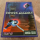 Commodore Amiga CD32 Alien Breed: Tower Assault - pikkukuva 1