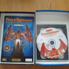 Big Box, Pool Of Radiance; Ruins Of Myth Drannor PC-peli - pikkukuva 4