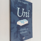 Elio Lugaresi : Uni : sikeydet ja vaikeudet - pikkukuva 1