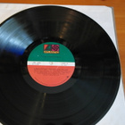 Led Zeppelin:Led Zeppelin II-LP.Mexico 1981.Misprint. - pikkukuva 4