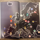 UEFA CHAMPIONS LEAGUE 1998/99 GROUP PHASE OFFICIAL GUIDE - pikkukuva 3