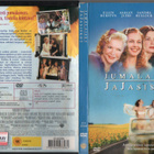 jumalaiset jajasiskot (Ellen Burstyn,S.Bullock (1026) - pikkukuva 1