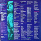 LONNIE MACK :: SECOND SIGHT :: VINYYLI LP 1986 - pikkukuva 2