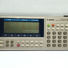 Canon F-300P Scientific Statistical Calculator - pikkukuva 1