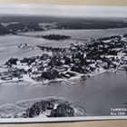 Tammisaari - Ekenäs N:o 1552, ilmakuvapk, Velj. Karhumäki - pikkukuva 1