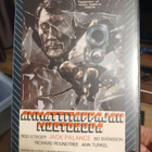 Ammattitappajan muotokuva vhs - pikkukuva 1