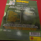 KUMMELI - JURISMIA 2DVD - pikkukuva 2