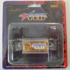 VIRTAJAKOBLOKKI PHOENIX GOLD PDB41 - 24KT KULTAUS - pikkukuva 1