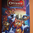 OLIVER JA KUMPPANIT - pikkukuva 1