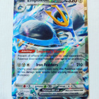 Empoleon ex 070/094 Phantasmal Flames Double Rare - pikkukuva 1