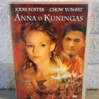 ANNA JA KUNINGAS - pikkukuva 1
